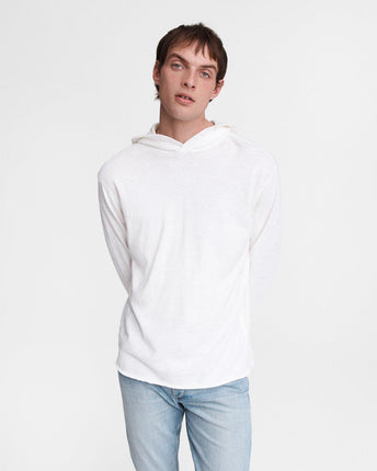 Flame Hoodie