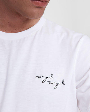 New York New York T-shirt