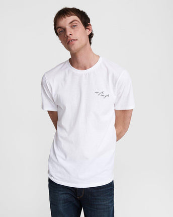 New York New York T-shirt