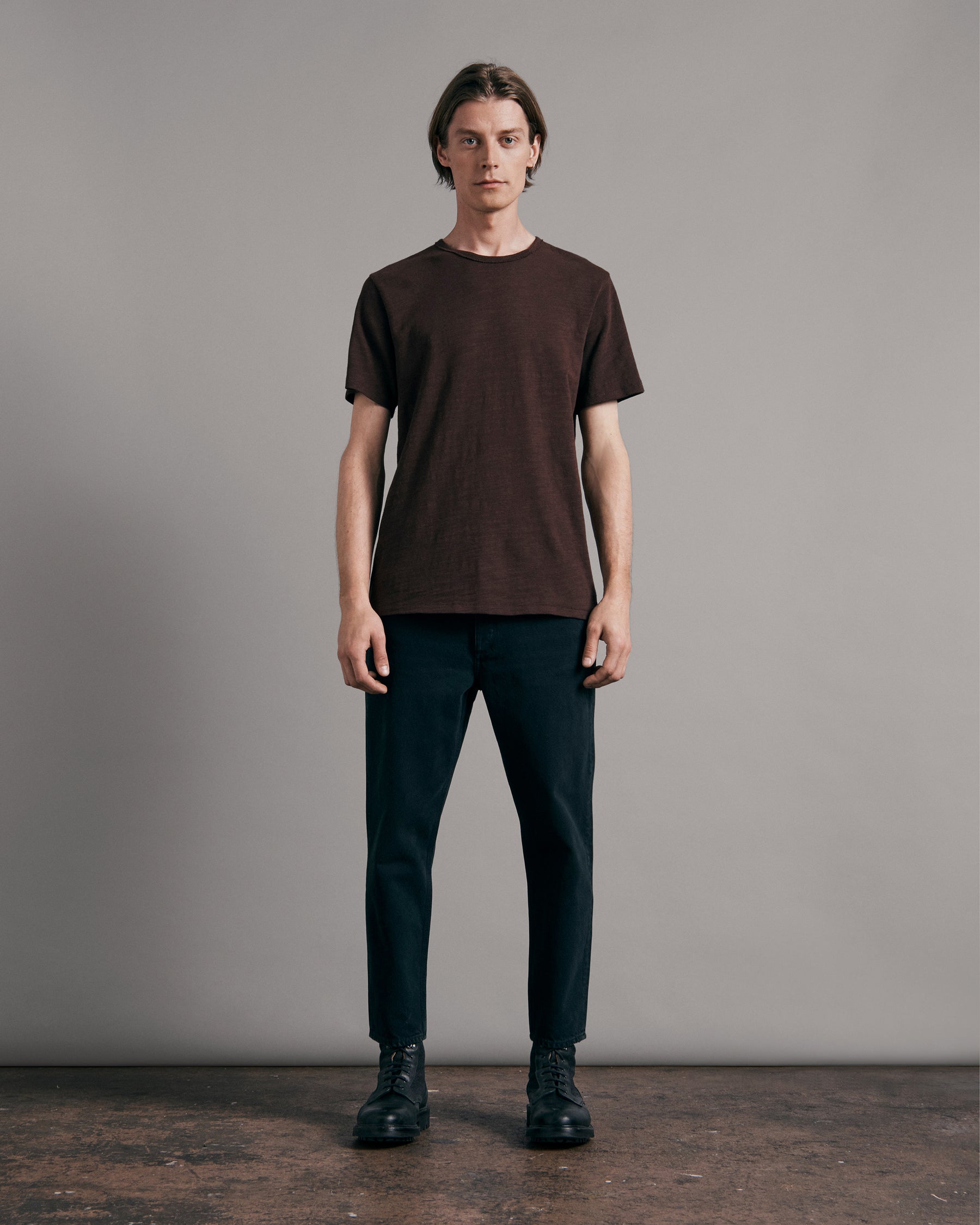 Classic Flame T-Shirt