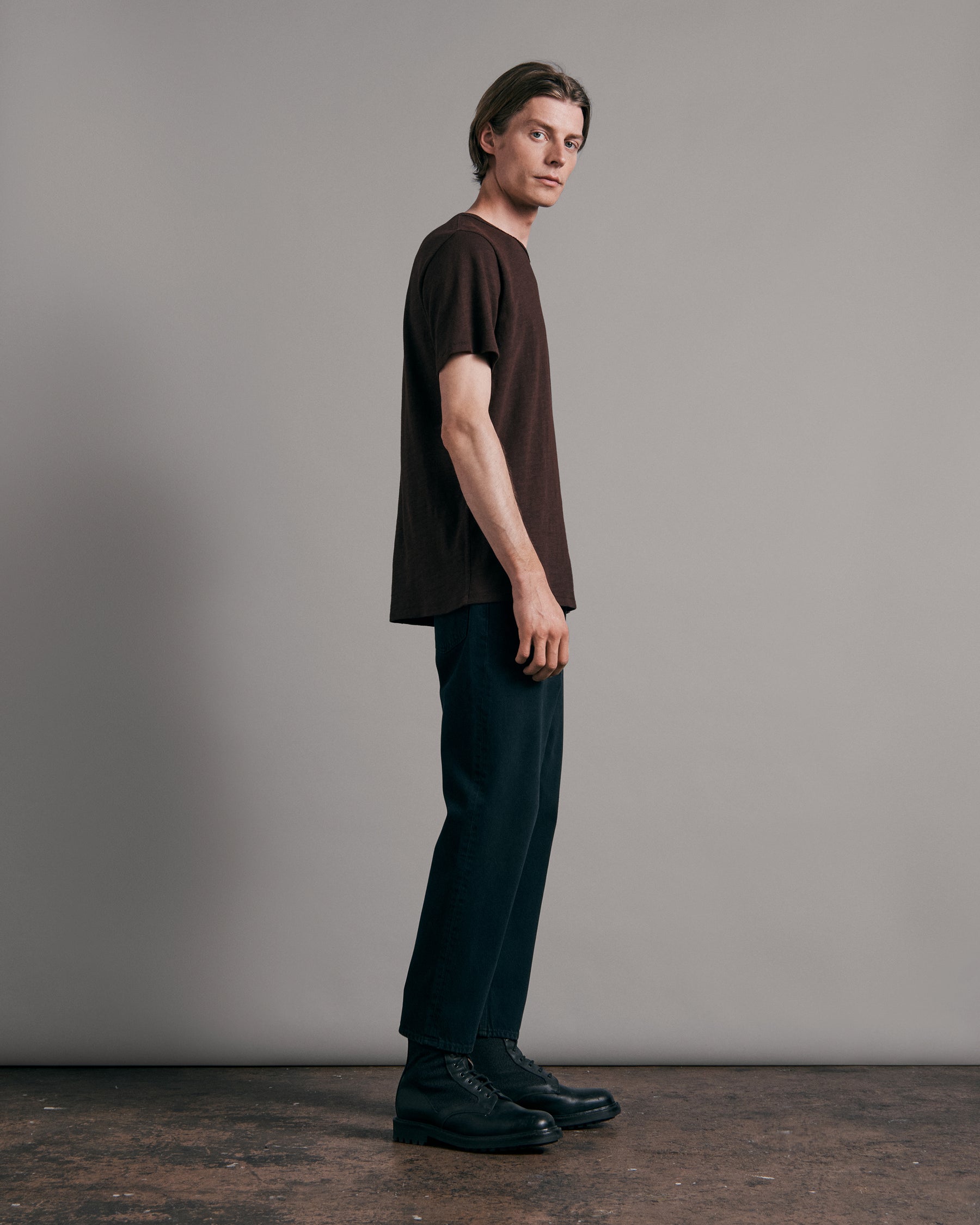 Classic Flame T-Shirt