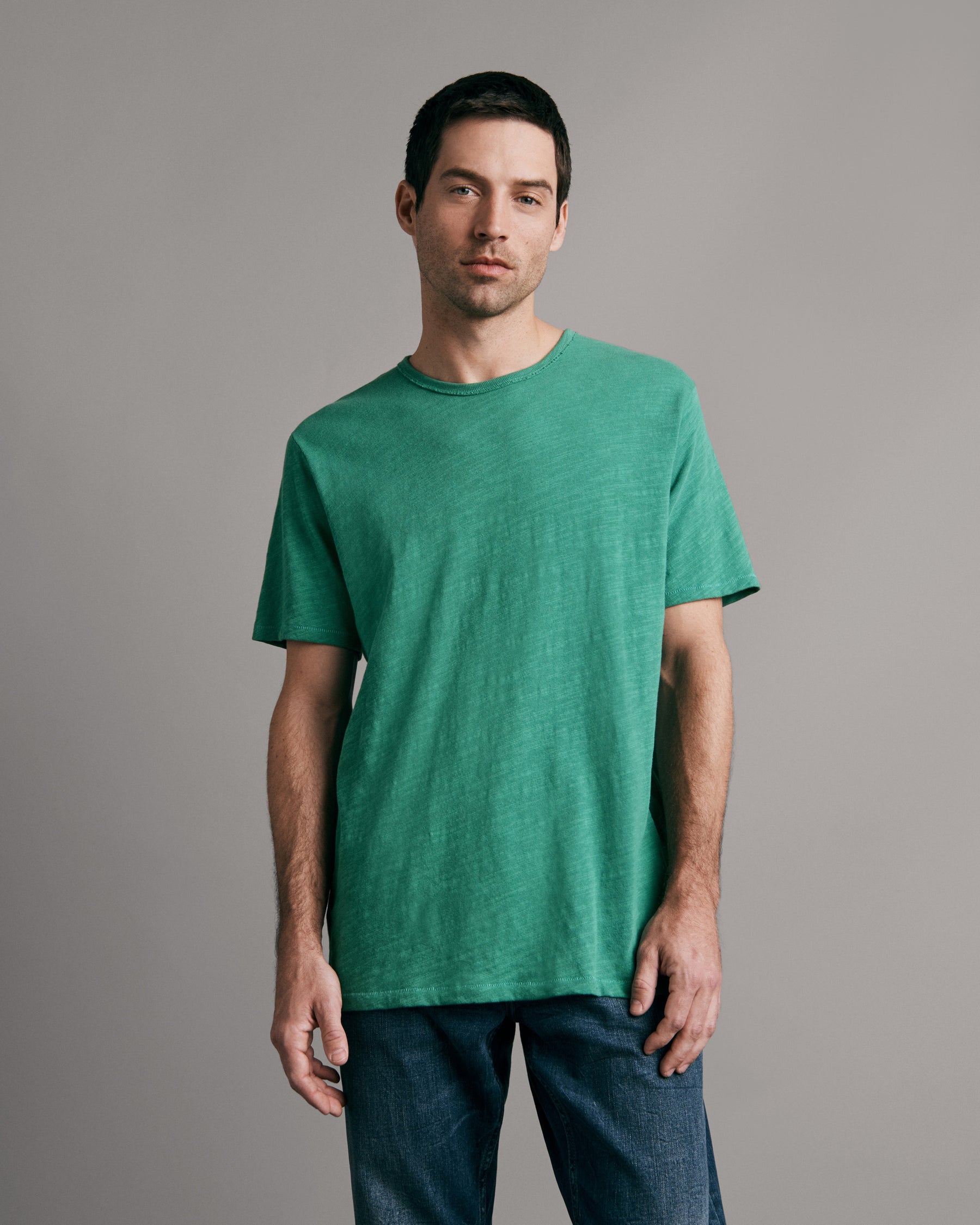Classic Flame T-Shirt