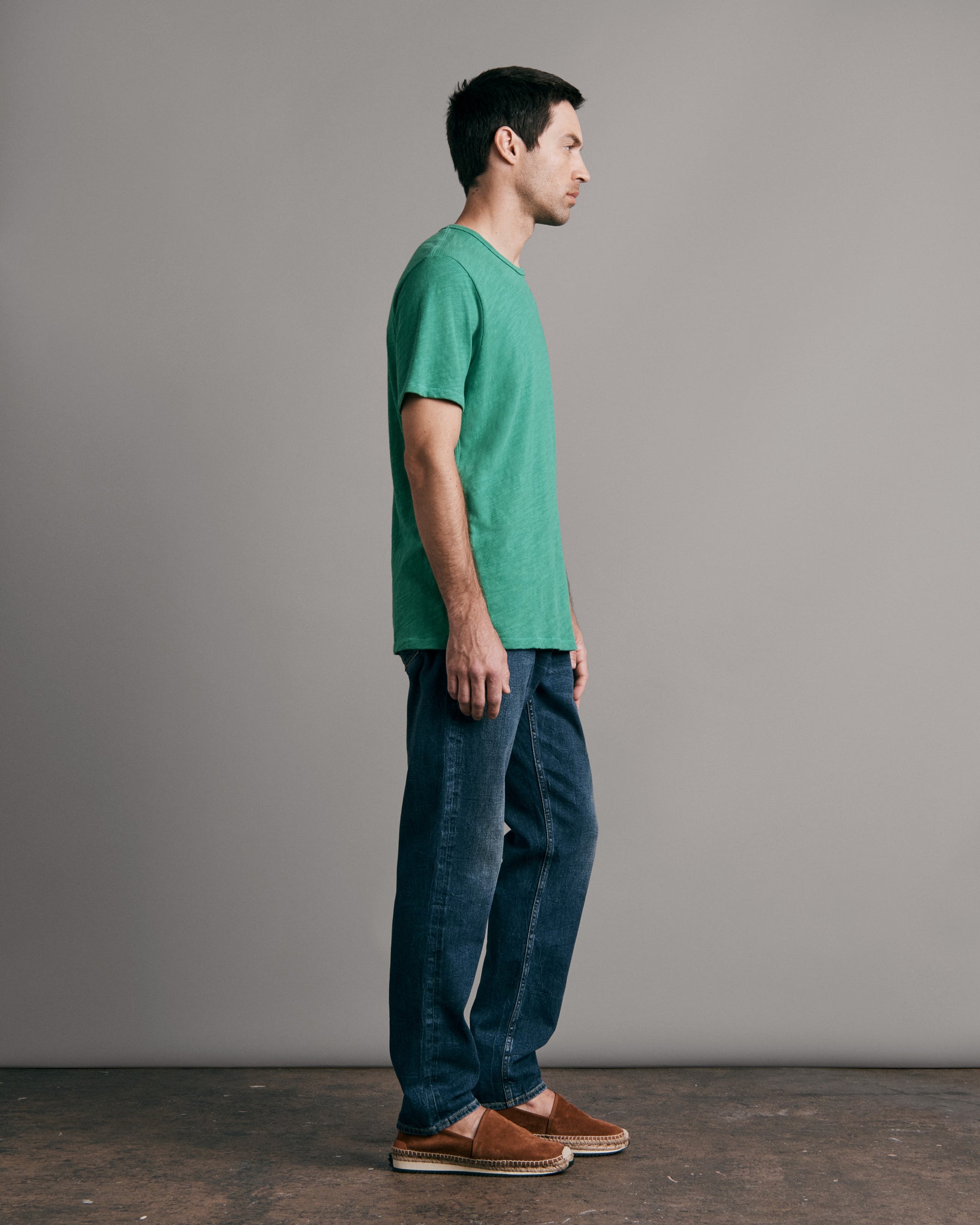 Classic Flame T-Shirt