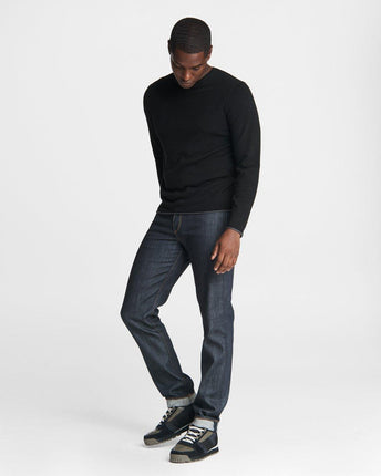 Trent Crewneck Sweater