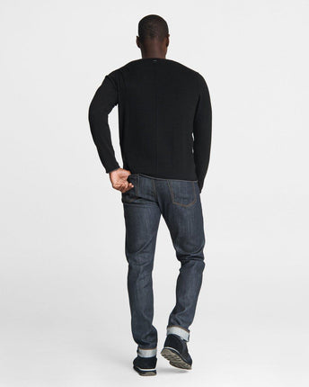 Trent Crewneck Sweater