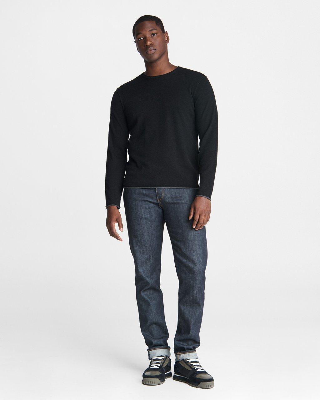 Trent Crewneck Sweater