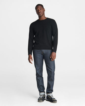 Trent Crewneck Sweater