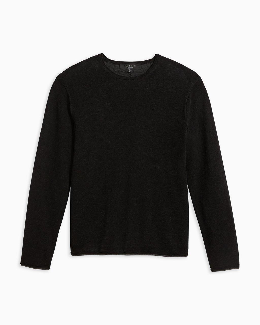 Trent Crewneck Sweater