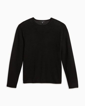 Trent Crewneck Sweater
