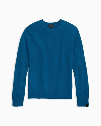 Haldon Cashmere Crewneck Sweater
