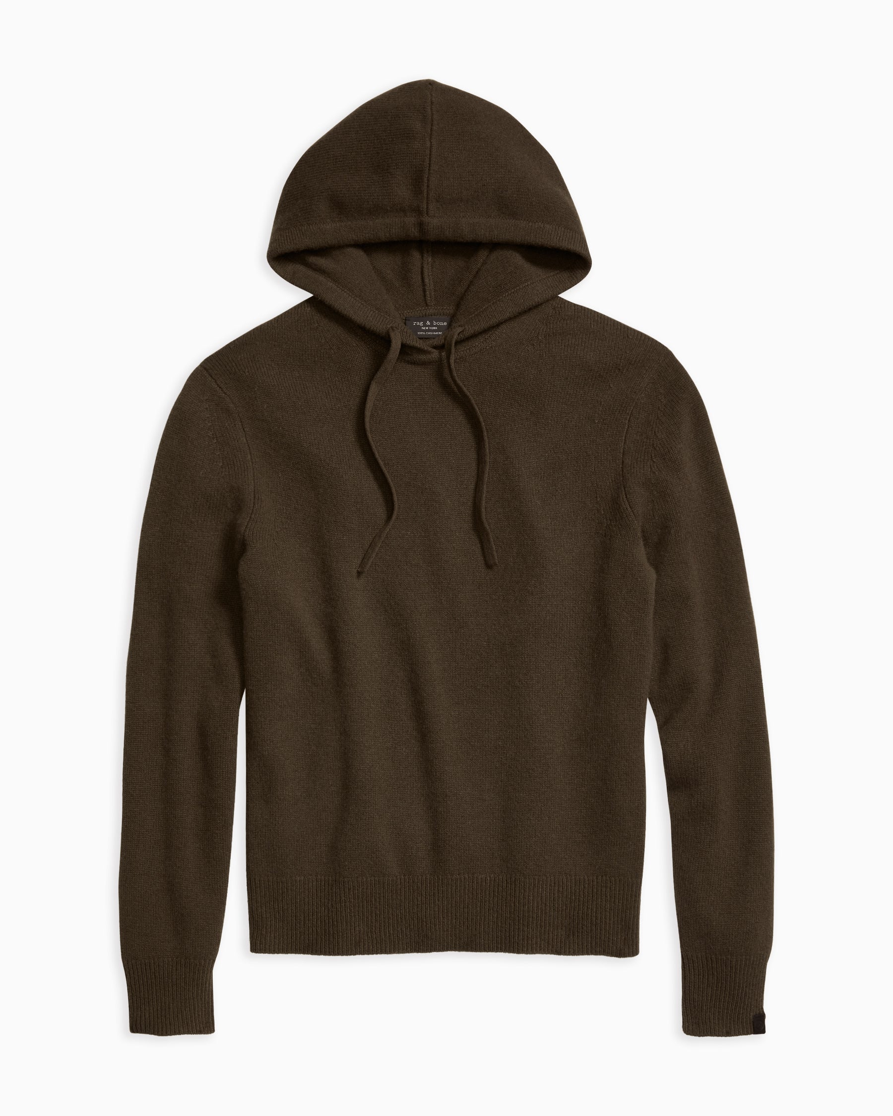 Cashmere Hoodie