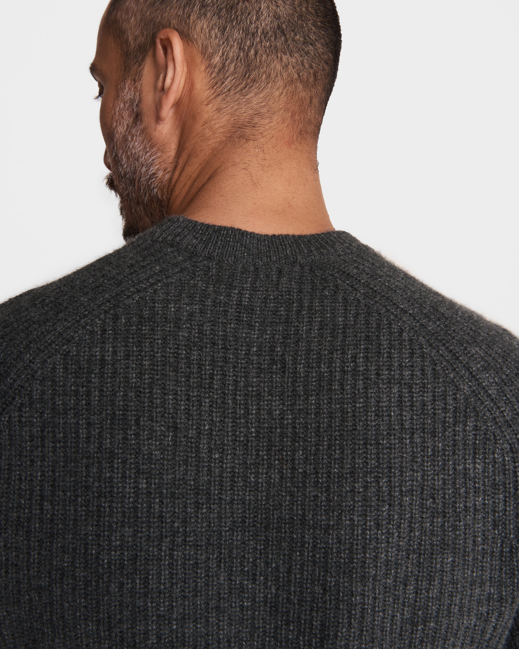 Pierce Crewneck Sweater