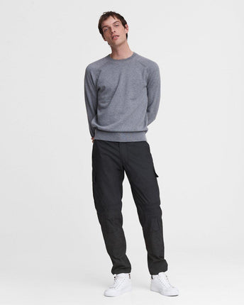 Harlow Crewneck Sweater
