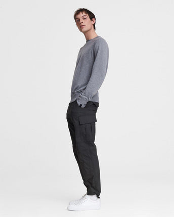 Harlow Crewneck Sweater