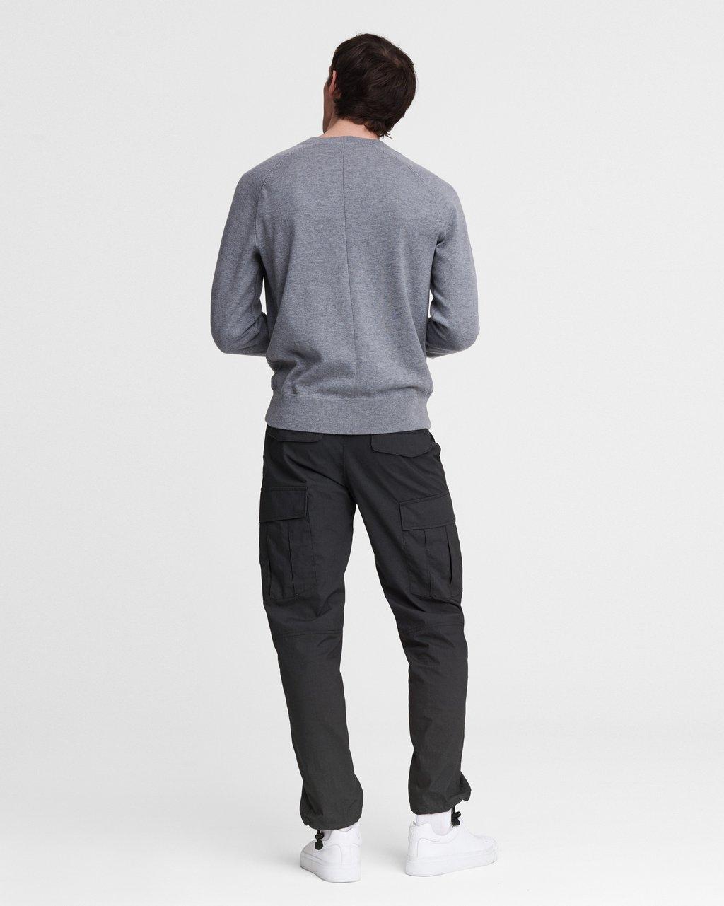 Harlow Crewneck Sweater
