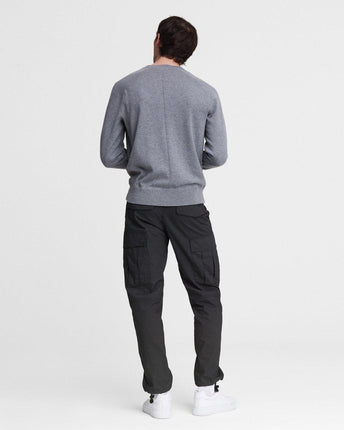 Harlow Crewneck Sweater