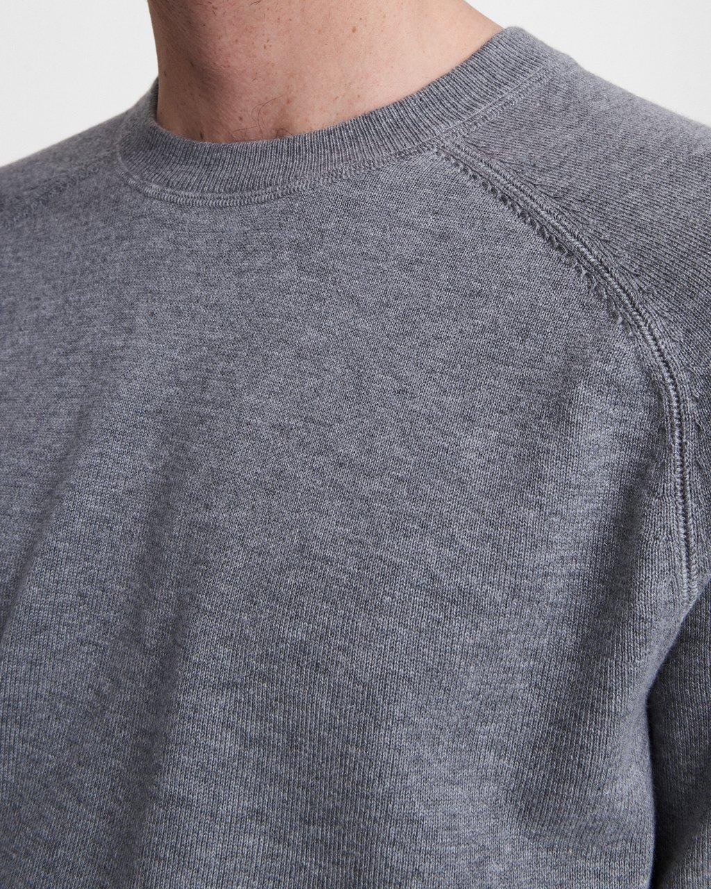 Harlow Crewneck Sweater