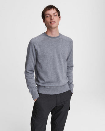 Harlow Crewneck Sweater