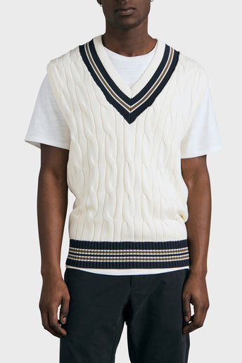 Windsor Sweater Vest