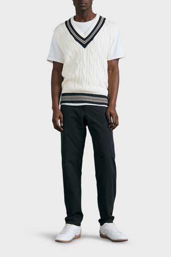 Windsor Sweater Vest