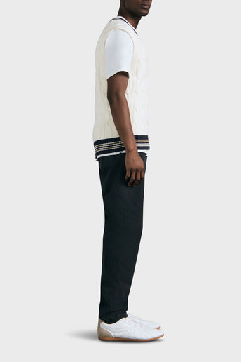 Windsor Sweater Vest