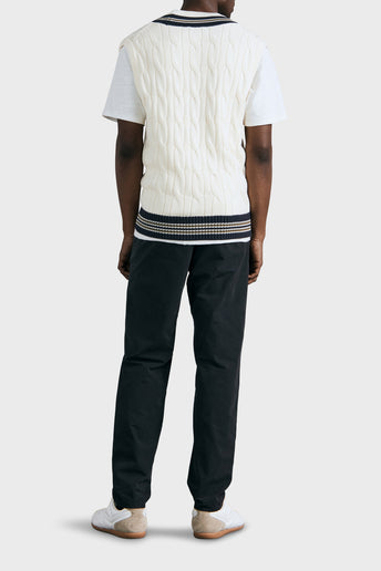 Windsor Sweater Vest