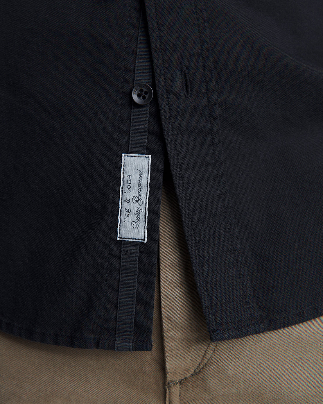 Fit 2 Tomlin Oxford Shirt