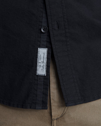 Fit 2 Tomlin Oxford Shirt