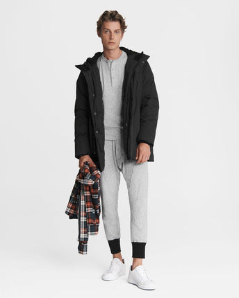 M42 Puffer Jacket