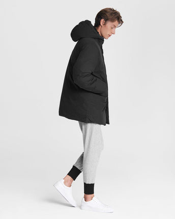 M42 Puffer Jacket