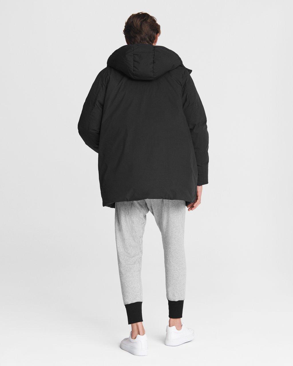 M42 Puffer Jacket