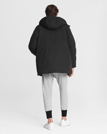 M42 Puffer Jacket