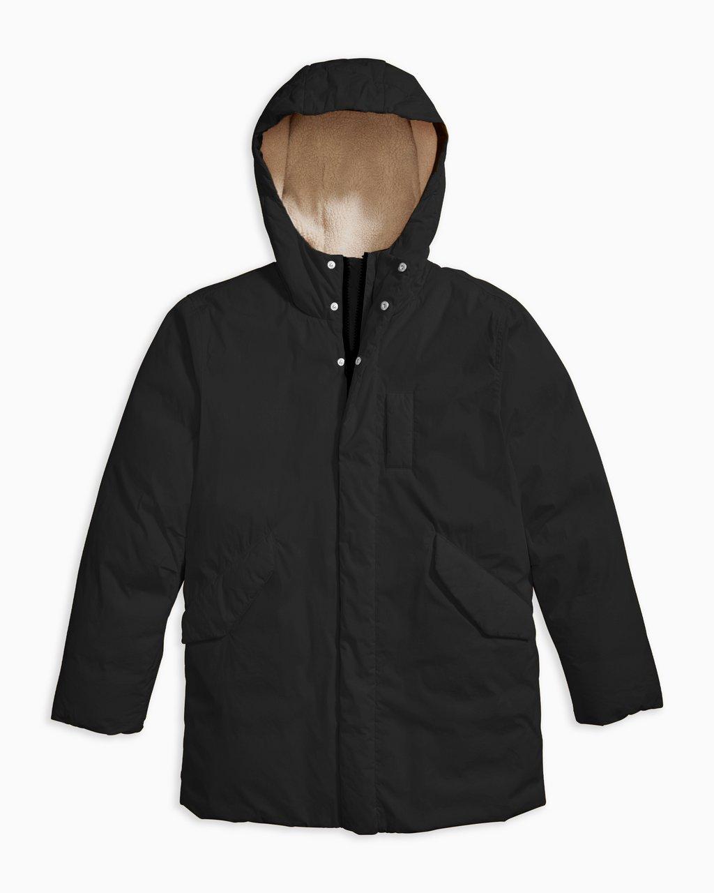 M42 Puffer Jacket