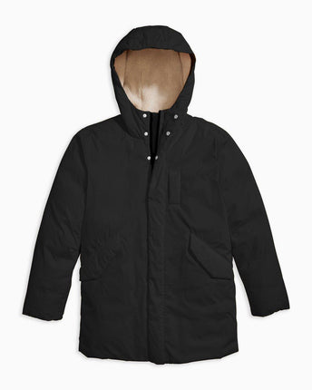 M42 Puffer Jacket
