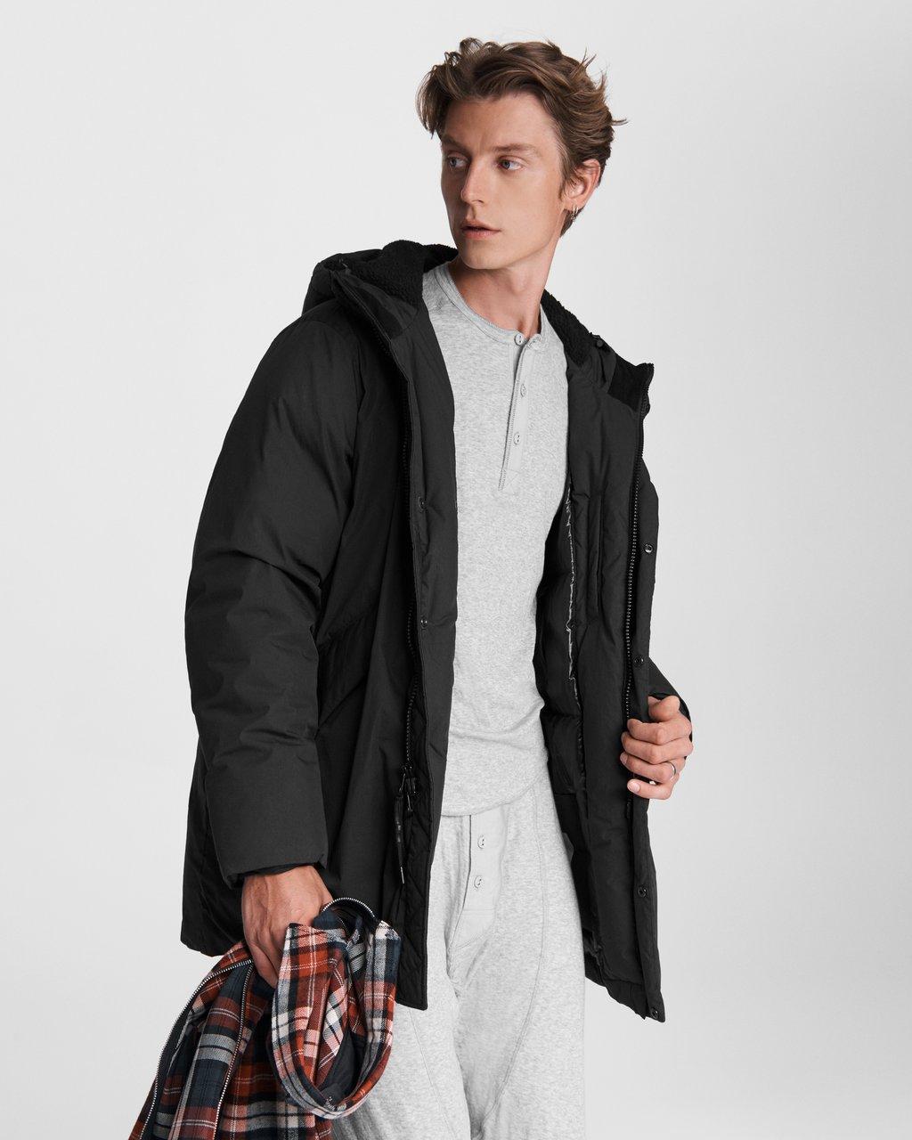 M42 Puffer Jacket