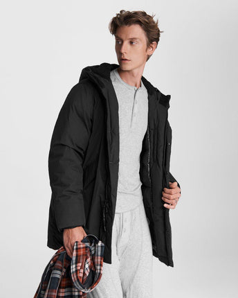 M42 Puffer Jacket