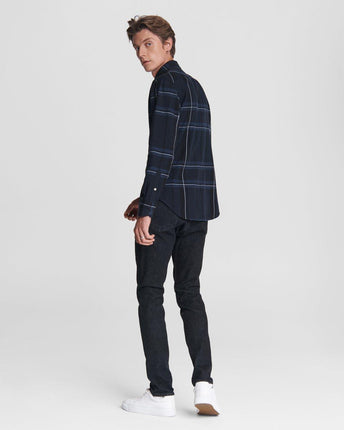 Fit 2 Tomlin Flannel Shirt
