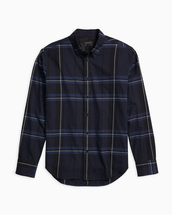Fit 2 Tomlin Flannel Shirt