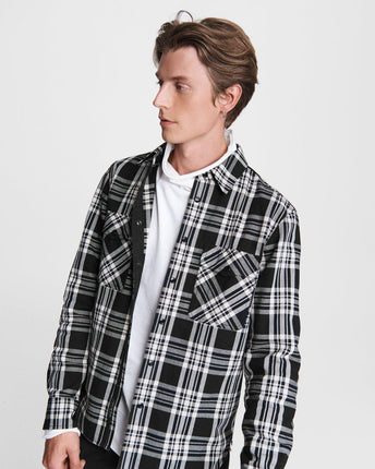 Jack Shirt