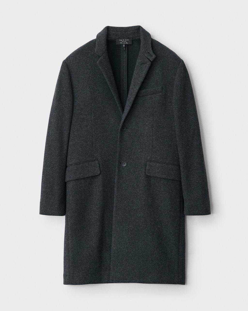 Sloane Coat