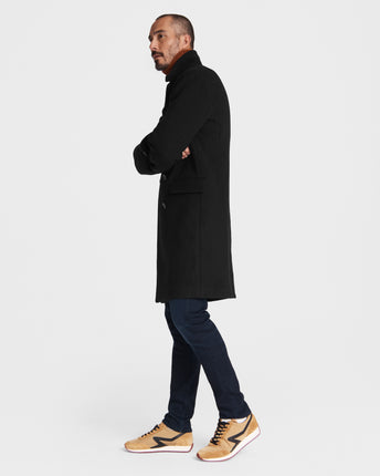 Hatchet Coat