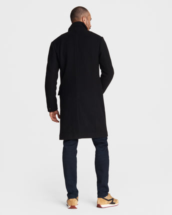 Hatchet Coat