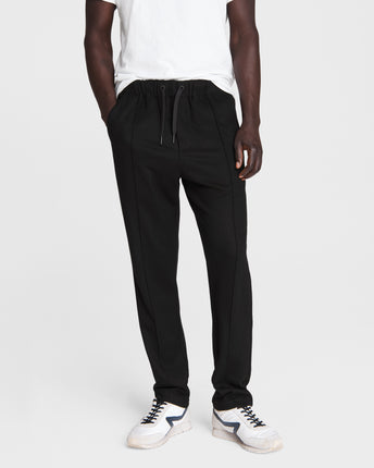 Andrew Japanese Knit Pant