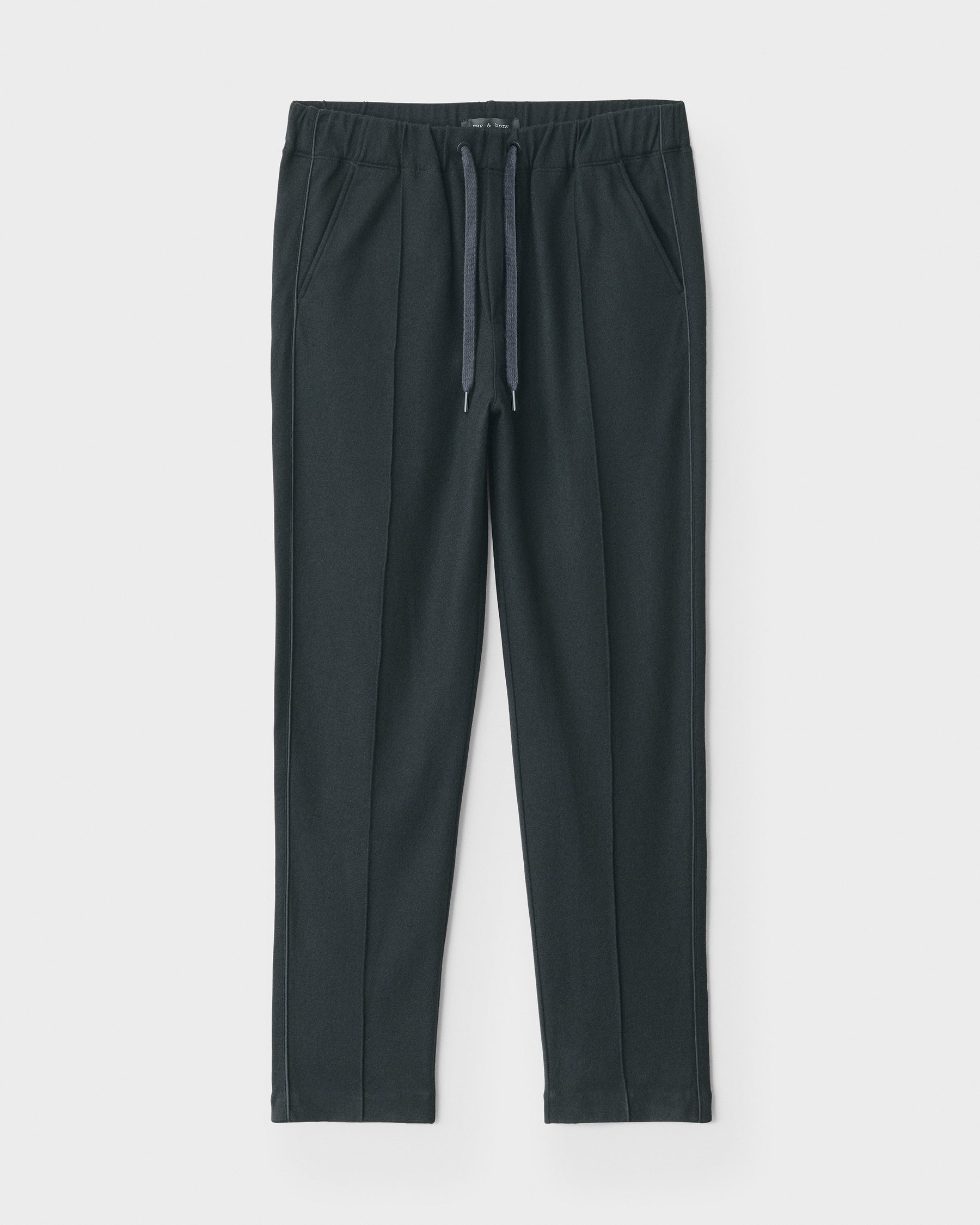 Andrew Japanese Knit Pant