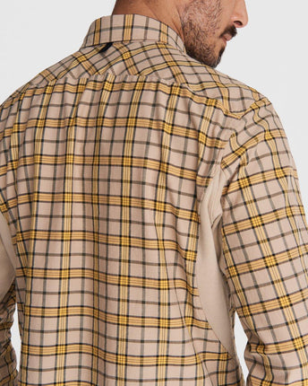 Flannel Rove Shirt
