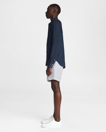Fit 2 Levine Linen Shirt