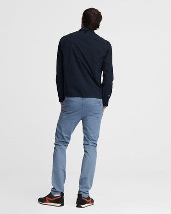 Finlay Shirt Jacket