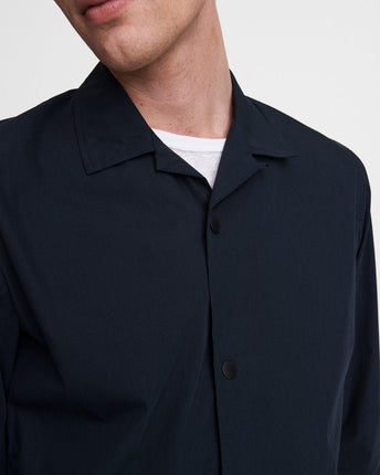 Finlay Shirt Jacket