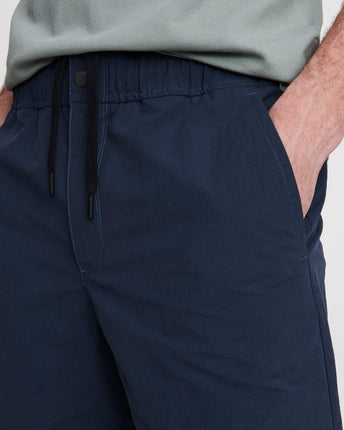 Eaton Pull-on Shorts