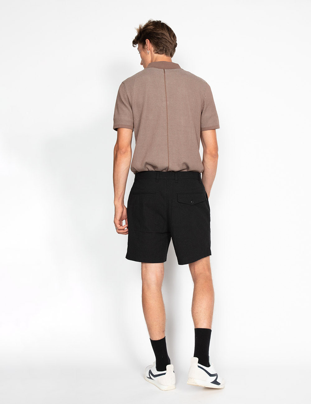 Eaton Shorts
